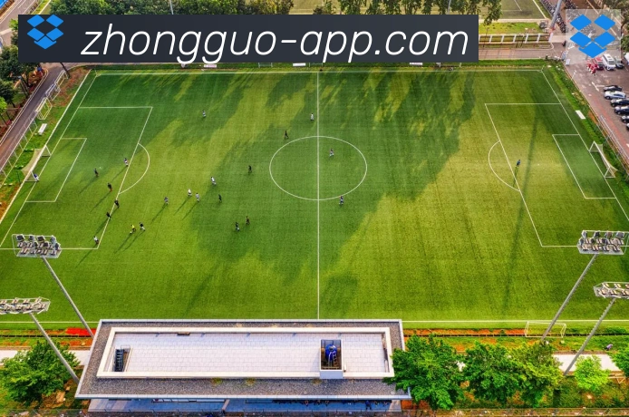 App功能展示图